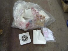 *Bag of Blyss Air Conditioning Pipes