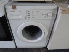 Bosch 1200rpm Washing Machine