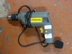 Tooltec Electric Drill