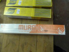 *Pack of Murex Vodex E6013 3.2x450mm Welding Elect