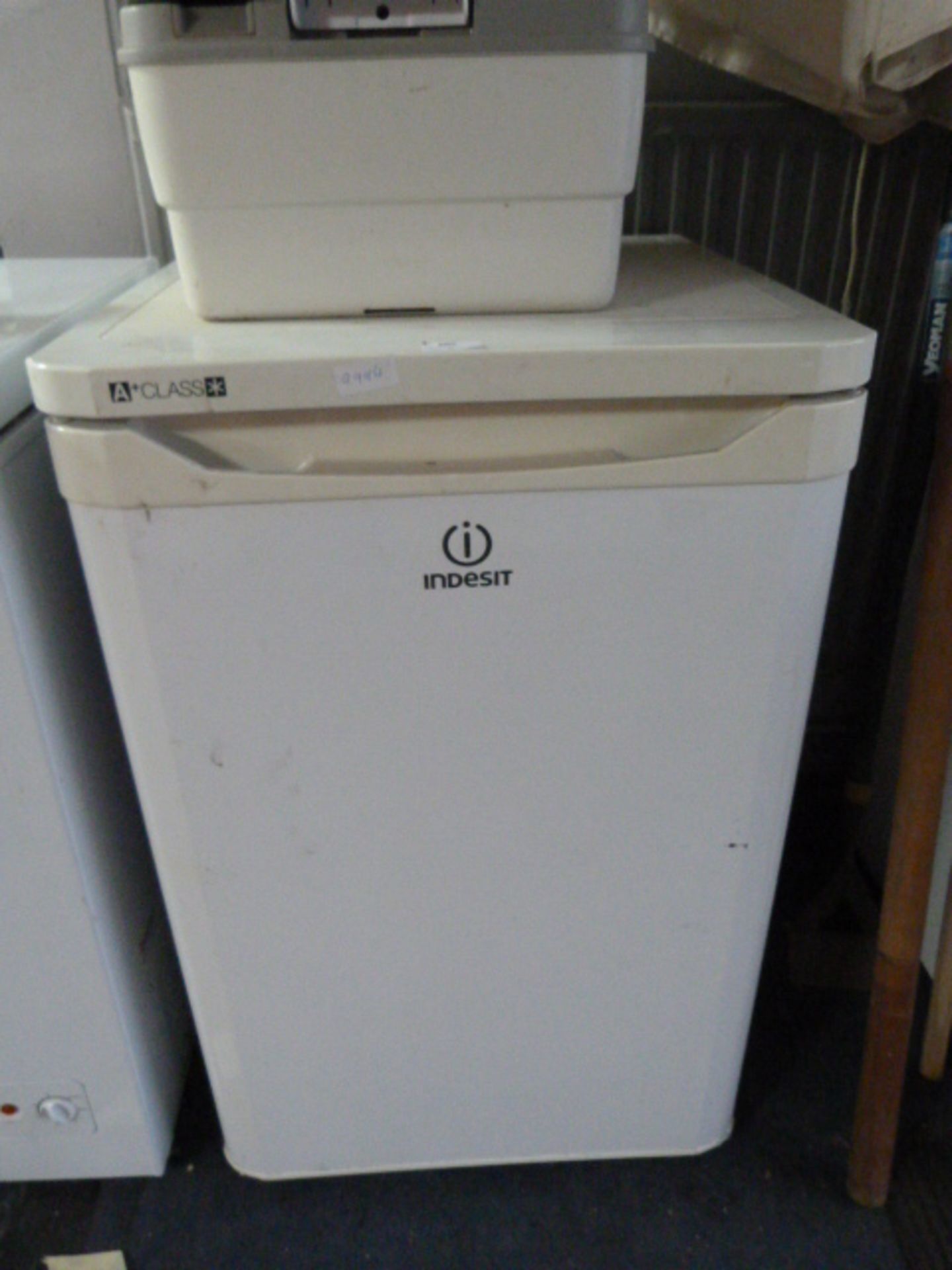 Indesit Undercounter Refrigerator