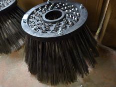 *Wire Brush for Scarab Model:PT023470