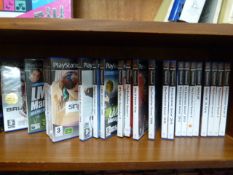 Twenty Five Playstation 2 Games