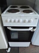 Beko BS530W Electric Oven
