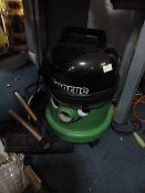 George Vacuum Cleaner