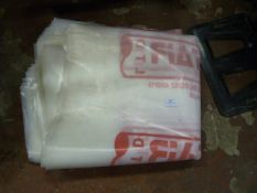 *Quantity of Inventair Extractor Dust Bags