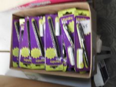 Box of 35 Laundry Pens with Name Tapes