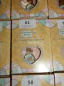 Ten Cherished Teddies Collectible Children's Wrist