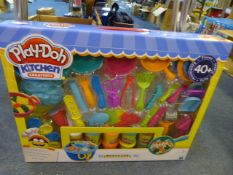 *Play-Doh Kitchen Creations Playset
