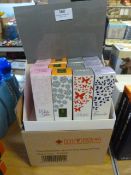 *Two Boxes of 12 Assorted Summertime Spritzer Perfumes