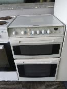 Cannon Camberley Double Oven