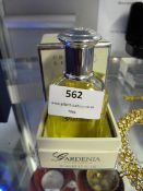 Crabtree & Evelyn Gardenia Perfume 50ml