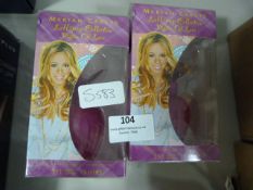*Mariah Carey Lollipop Collection Perfume 2x15ml