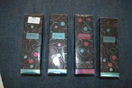*Britney Spears "Curious" Body Lotion 4x200ml