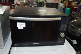 *Panasonic Combination Microwave