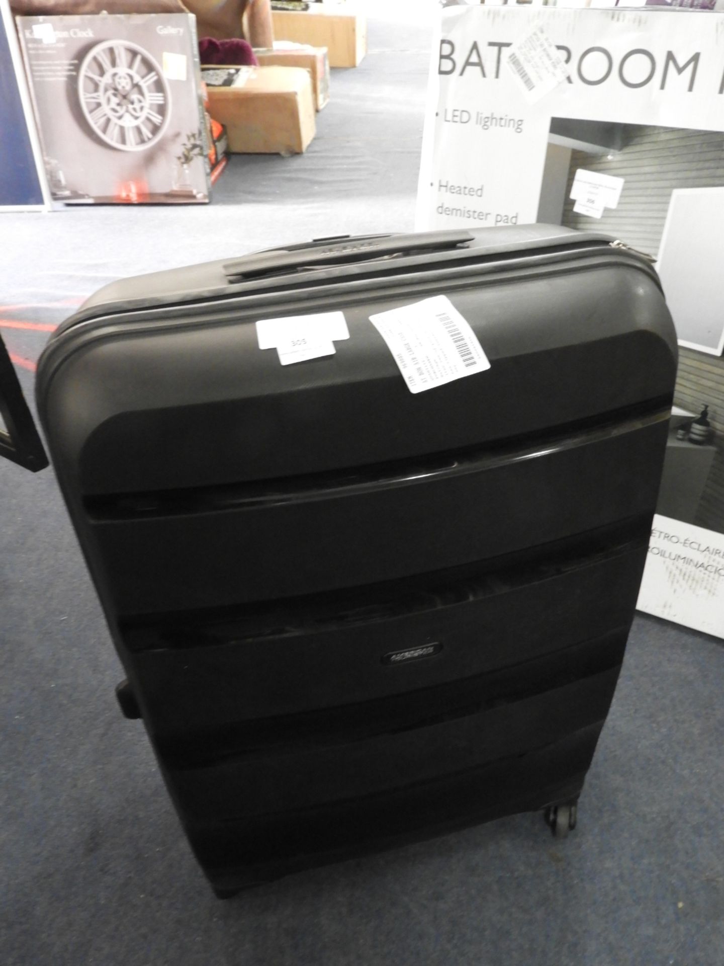 *At Bon Air 30" Hardside Spinner Luggage