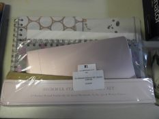 *Go Stationery Shimmer Gift Collection