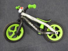 *Chillafish Balance Bike