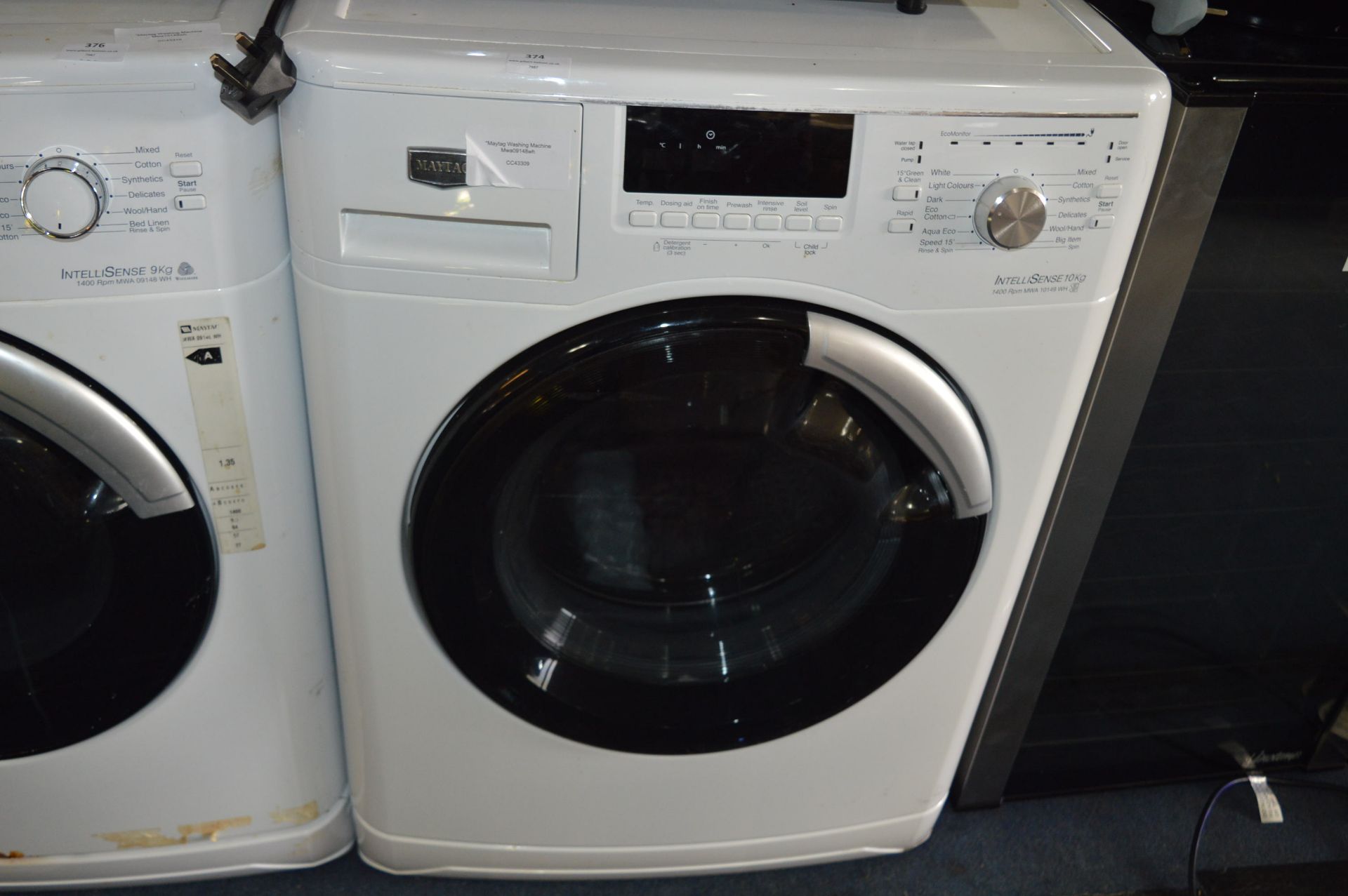 *Maytag Washing Machine