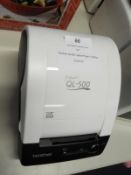 *Brother Ql-500 Label Printer