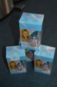 *Mariah Carey "Lollipop Collection" Perfume 4x15ml