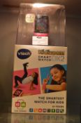 *Vtech Smart Watch Pink