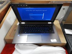 *Acer Spin 3 14" Notebook (8GB, 128GB SSD)