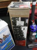 *7ft Woodland Pine Christmas Tree