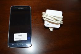 Samsung Galaxy J36 Mobile Phone with Charger