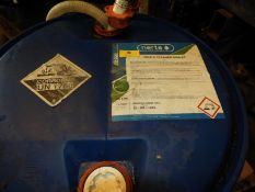 *Part 45 Gallon DRum of Truck Cleaner 2000SP