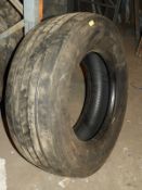 *Bridgestone 315/70R22.5 Part Worn Commercial Tyre