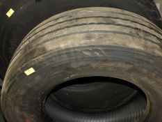 *Bridgestone R-Steer 315?70R22.5 Commercial Tyre