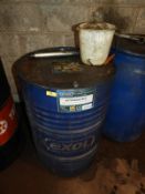 *Part 45 Gallon Drum of Antifreeze MEG