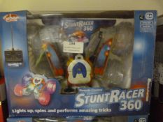 *Tobar RC Stunt Racer 360