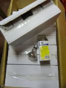 *Box of 100 Newlec NL10849 42W Aluminium Reflector Lamps