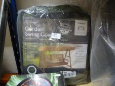 *Gardman Garden Swing Cover