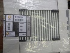 *Quinn Radiator Model: Q11607QR