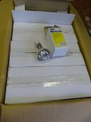 *Box of 20 Newlec NL10837 Compact Fluorescent Lamps