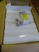 *Box of 20 Newlec NL10837 Compact Fluorescent Lamps
