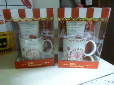 *Two Baylis & Harding Mug Gift Sets