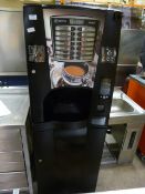 Necta Hot Drinks Vending Machine