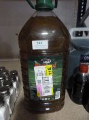 *5L Bottle of Cooking Oil