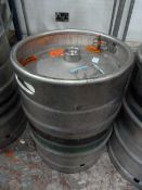 *50L Keg (Amber ???)