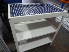 *Baby Changing Table