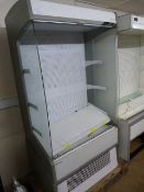Mafirol Refrigerated Display Unit