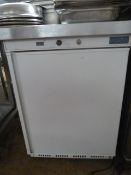 *Polar Undercounter Refrigeration Unit