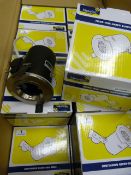 *Box 20 Newlec Fixer Fire Rated Downlights