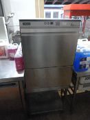 *Halcyon Omika 51XL Glass Washer on Stand