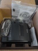 *Epson UB-E04 Printer with Software