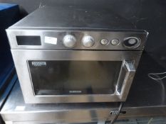 *Samsung CM1919 Commercial Microwave